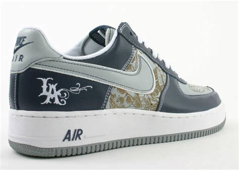 air force 1 low mr cartoon shoes